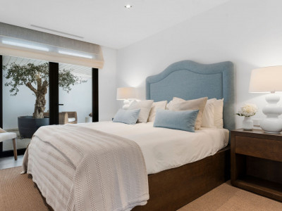 Villa à vendre à Los Naranjos, Nueva Andalucia