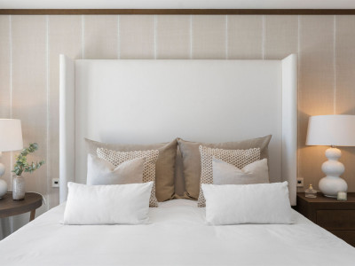 Villa à vendre à Los Naranjos, Nueva Andalucia