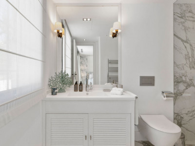 Villa à vendre à Los Naranjos, Nueva Andalucia