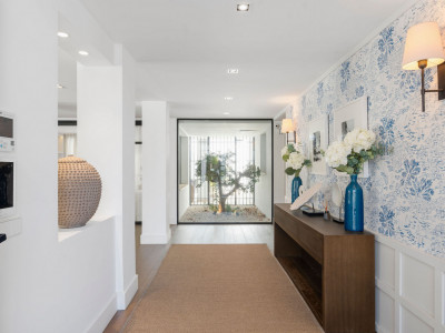 Villa à vendre à Los Naranjos, Nueva Andalucia