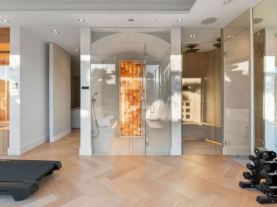 Villa à vendre à Los Naranjos, Nueva Andalucia