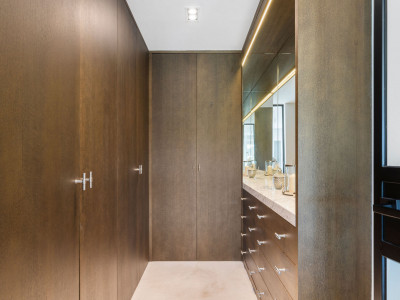 Villa à vendre à Los Naranjos, Nueva Andalucia