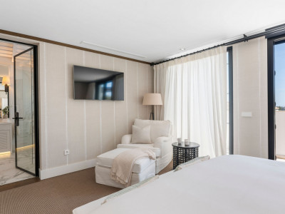 Villa à vendre à Los Naranjos, Nueva Andalucia