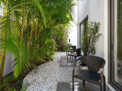 Villa Jumelée à vendre à Puente Romano, Marbella Golden Mile