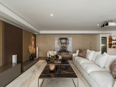 Villa Jumelée à vendre à Puente Romano, Marbella Golden Mile