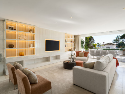 Villa Jumelée à vendre à Puente Romano, Marbella Golden Mile