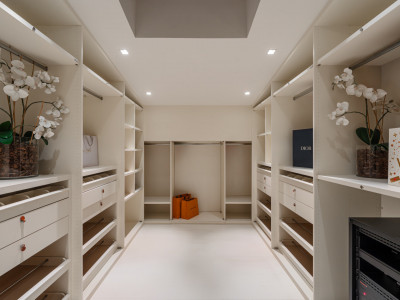 Villa Jumelée à vendre à Puente Romano, Marbella Golden Mile