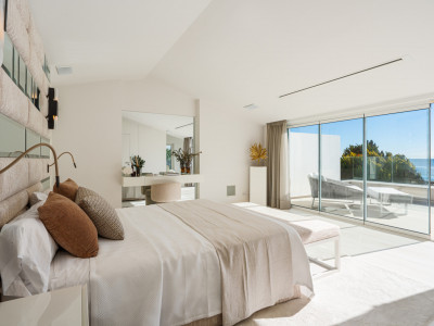 Villa Jumelée à vendre à Puente Romano, Marbella Golden Mile