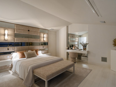 Villa Jumelée à vendre à Puente Romano, Marbella Golden Mile