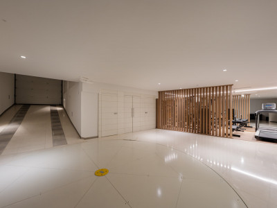 Villa Jumelée à vendre à Puente Romano, Marbella Golden Mile