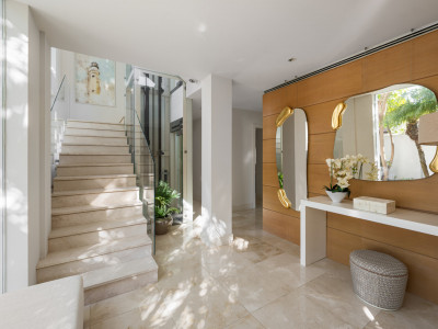 Villa Jumelée à vendre à Puente Romano, Marbella Golden Mile