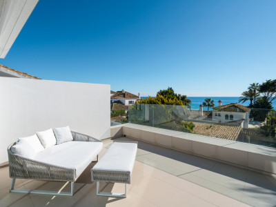 Villa Jumelée à vendre à Puente Romano, Marbella Golden Mile