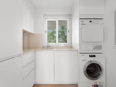 Duplex à vendre à Aloha Hill Club, Nueva Andalucia