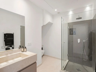 Duplex à vendre à Aloha Hill Club, Nueva Andalucia