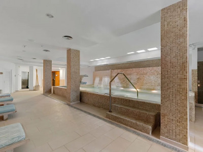 Duplex à vendre à Aloha Hill Club, Nueva Andalucia