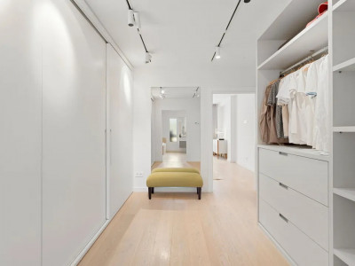 Duplex à vendre à Aloha Hill Club, Nueva Andalucia