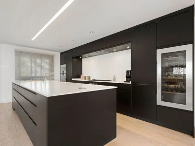 Duplex à vendre à Aloha Hill Club, Nueva Andalucia