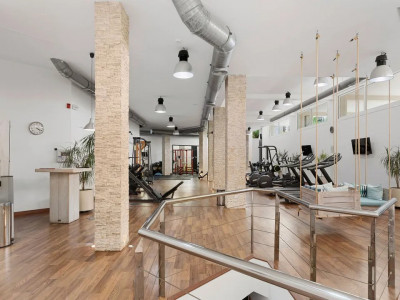 Duplex à vendre à Aloha Hill Club, Nueva Andalucia