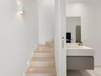 Duplex à vendre à Aloha Hill Club, Nueva Andalucia