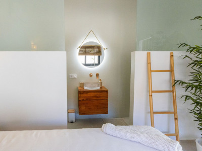 Villa à vendre à Don Pedro, Estepona