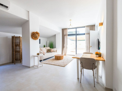 Villa à vendre à Don Pedro, Estepona