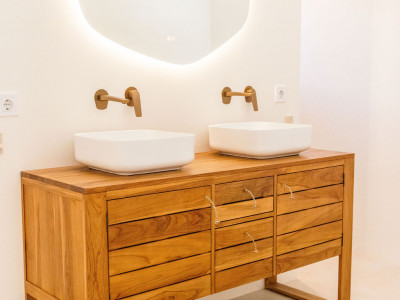 Villa à vendre à Don Pedro, Estepona