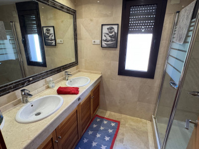 Maison de Ville à vendre à Estepona West, Estepona