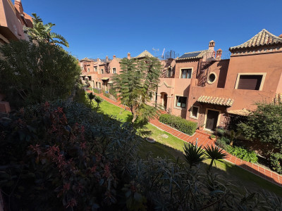 Maison de Ville à vendre à Estepona West, Estepona