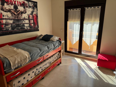 Maison de Ville à vendre à Estepona West, Estepona