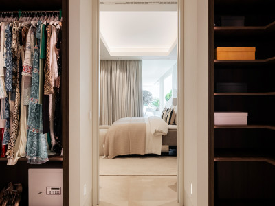 Appartement à vendre à La Quinta, Benahavis