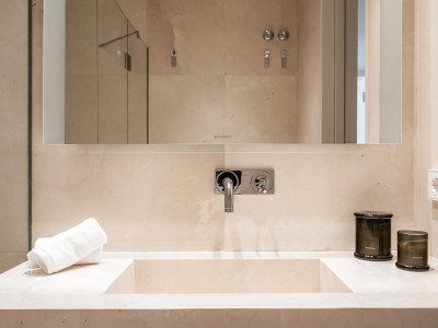 Appartement à vendre à La Quinta, Benahavis