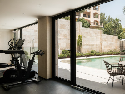 Appartement à vendre à La Quinta, Benahavis