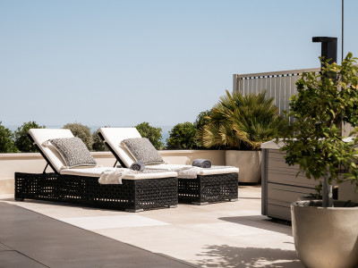 Appartement à vendre à La Quinta, Benahavis