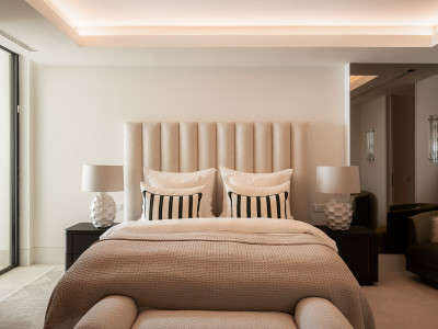 Appartement à vendre à La Quinta, Benahavis