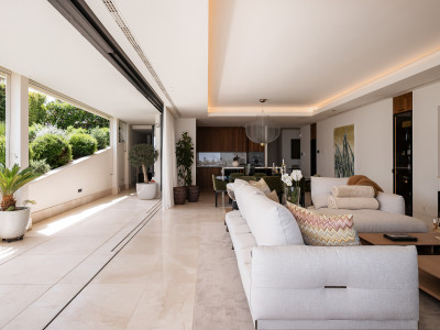 Appartement à vendre à La Quinta, Benahavis