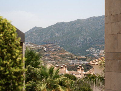 Appartement à vendre à La Quinta, Benahavis