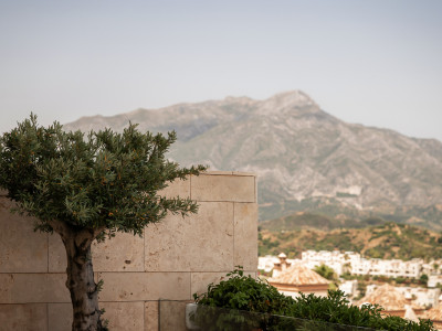 Appartement à vendre à La Quinta, Benahavis