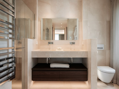 Appartement à vendre à La Quinta, Benahavis