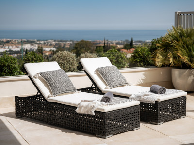 Appartement à vendre à La Quinta, Benahavis