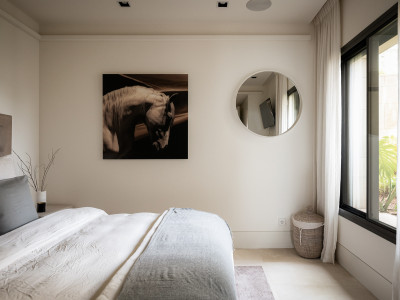 Appartement à vendre à La Quinta, Benahavis