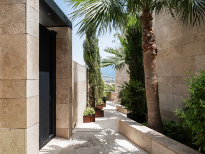 Appartement à vendre à La Quinta, Benahavis