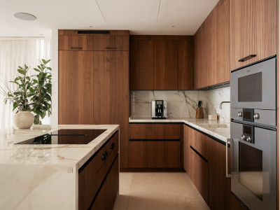 Appartement à vendre à La Quinta, Benahavis