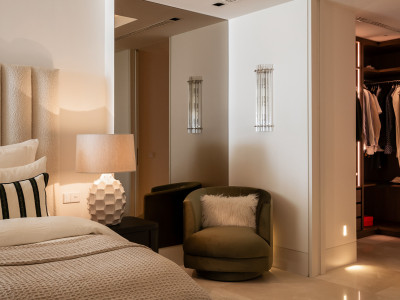 Appartement à vendre à La Quinta, Benahavis