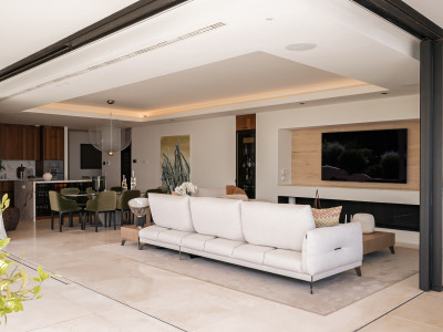 Appartement à vendre à La Quinta, Benahavis