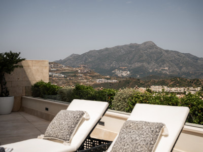 Appartement à vendre à La Quinta, Benahavis