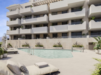 Apartment for sale in Mijas Golf, Mijas Costa