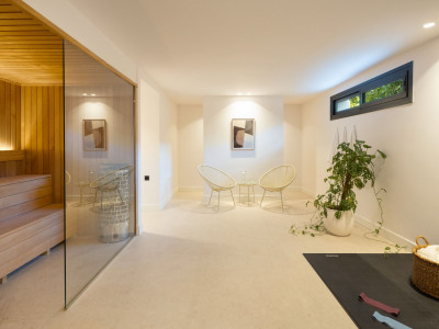 Villa à vendre à El Paraiso, Estepona