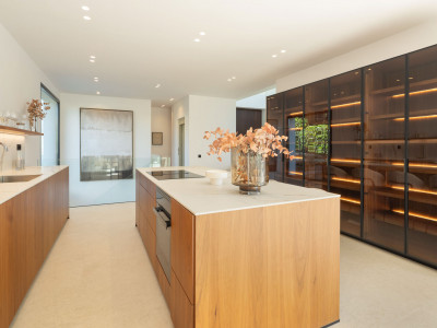 Villa à vendre à El Paraiso, Estepona