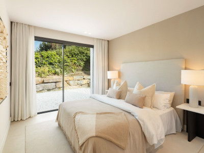 Villa à vendre à El Paraiso, Estepona