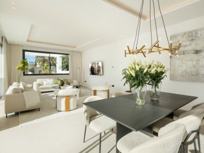 Villa à vendre à El Paraiso, Estepona